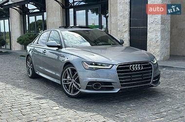 Седан Audi A6 2014 в Львові фото 3 Седан Audi A6 2014 в Львові