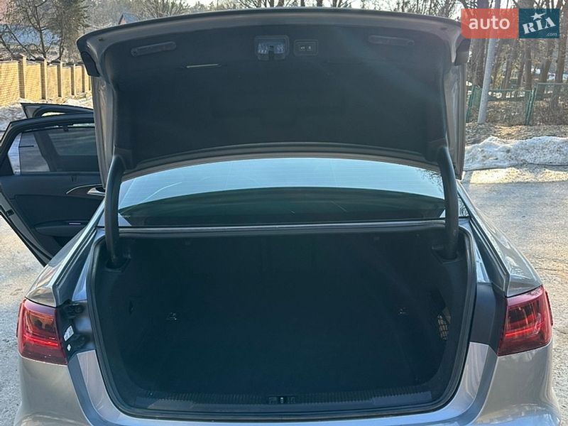 Седан Audi A6 2014 в Львові фото 27 Седан Audi A6 2014 в Львові
