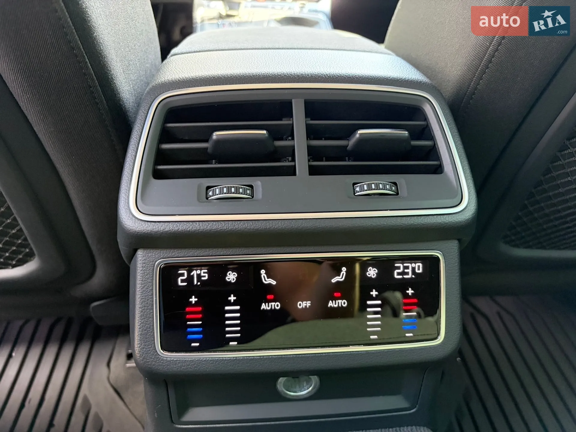 2020 Audi A6 - мініатюра 19