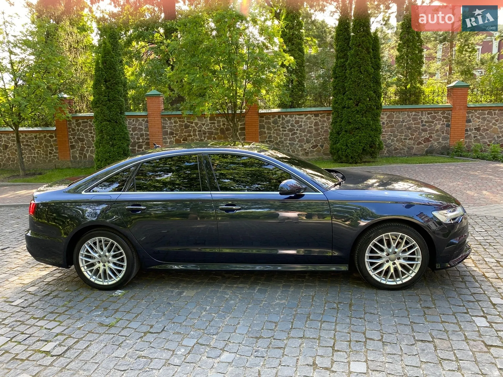 2018 Audi A6 - мініатюра 9
