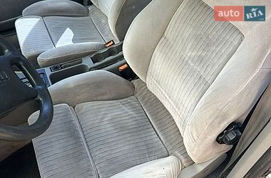 Седан Audi A6 1995 в Кореці