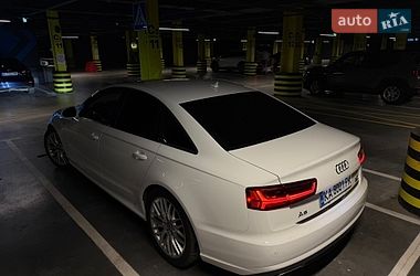 Седан Audi A6 2015 в Києві