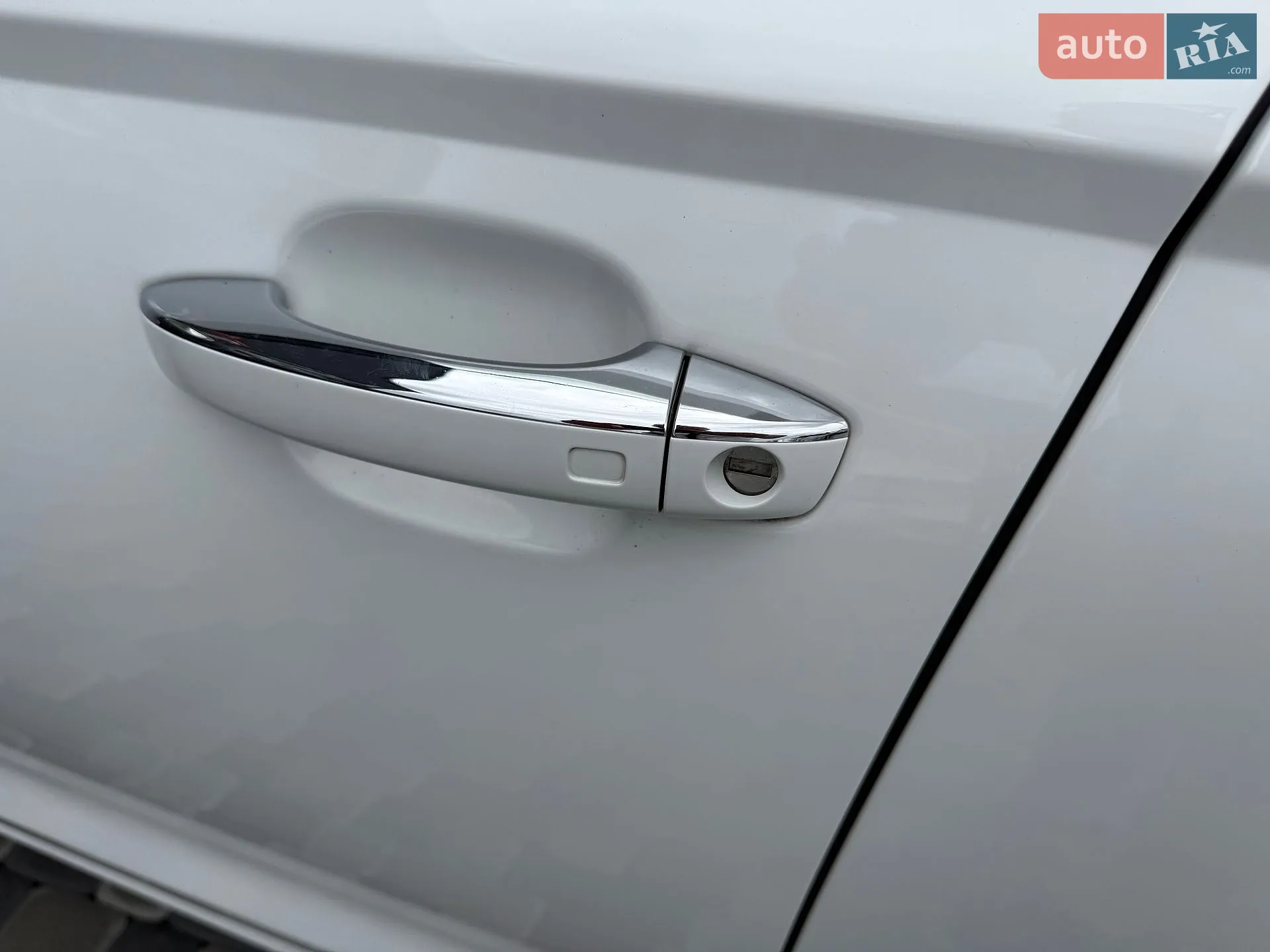 2016 Audi A6 - мініатюра 23
