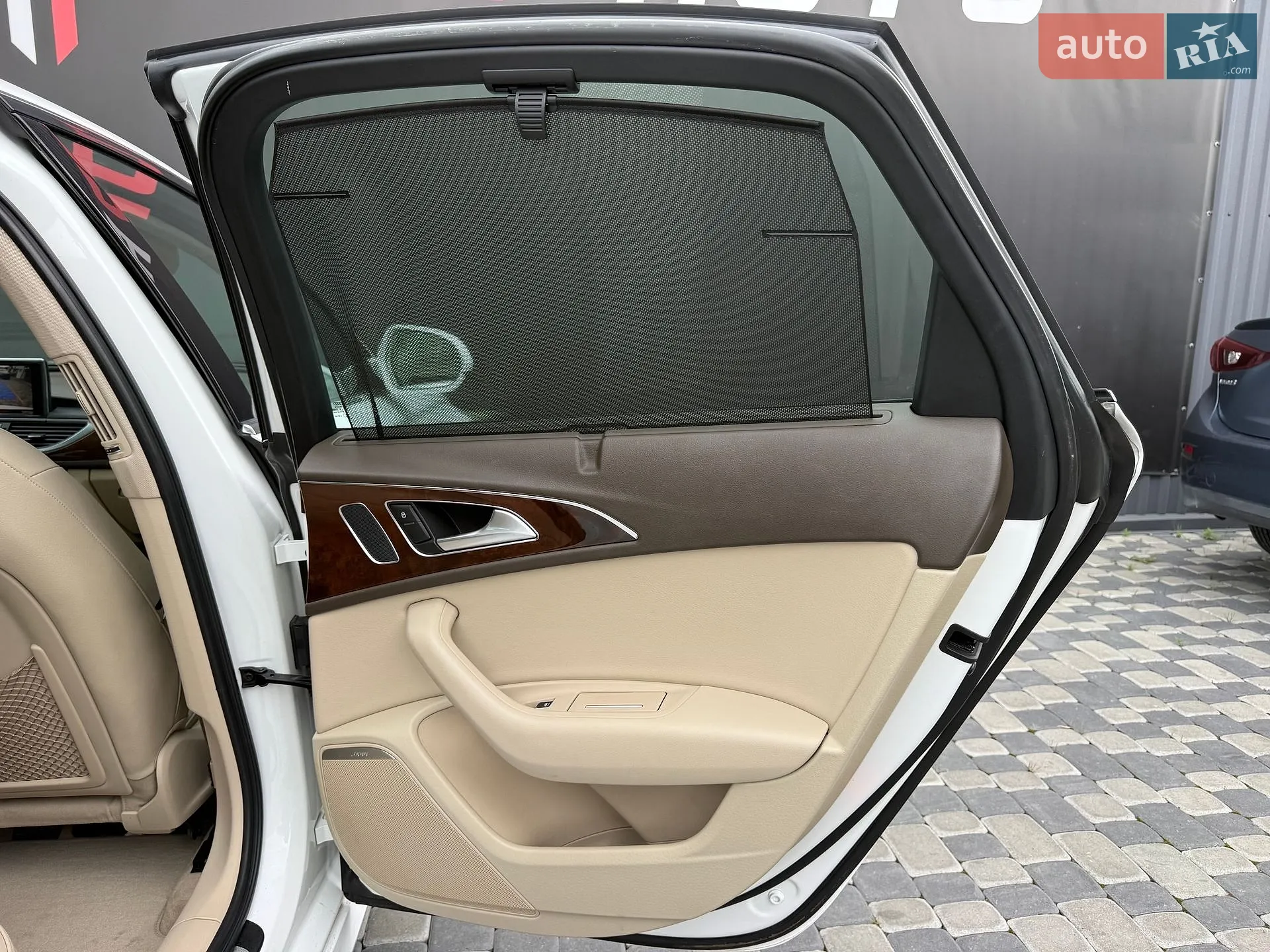 2016 Audi A6 - мініатюра 46