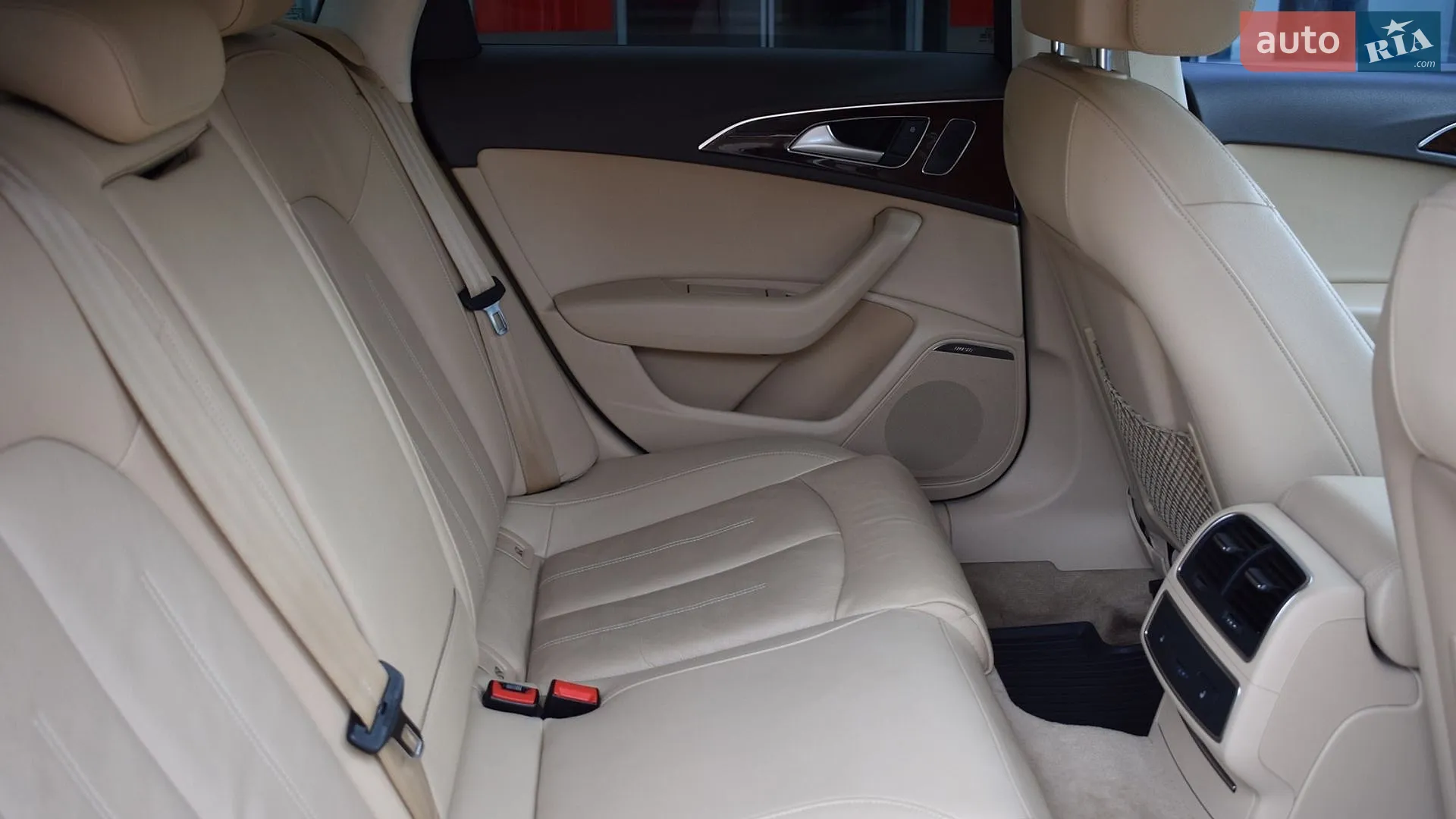 2014 Audi A6 - мініатюра 7