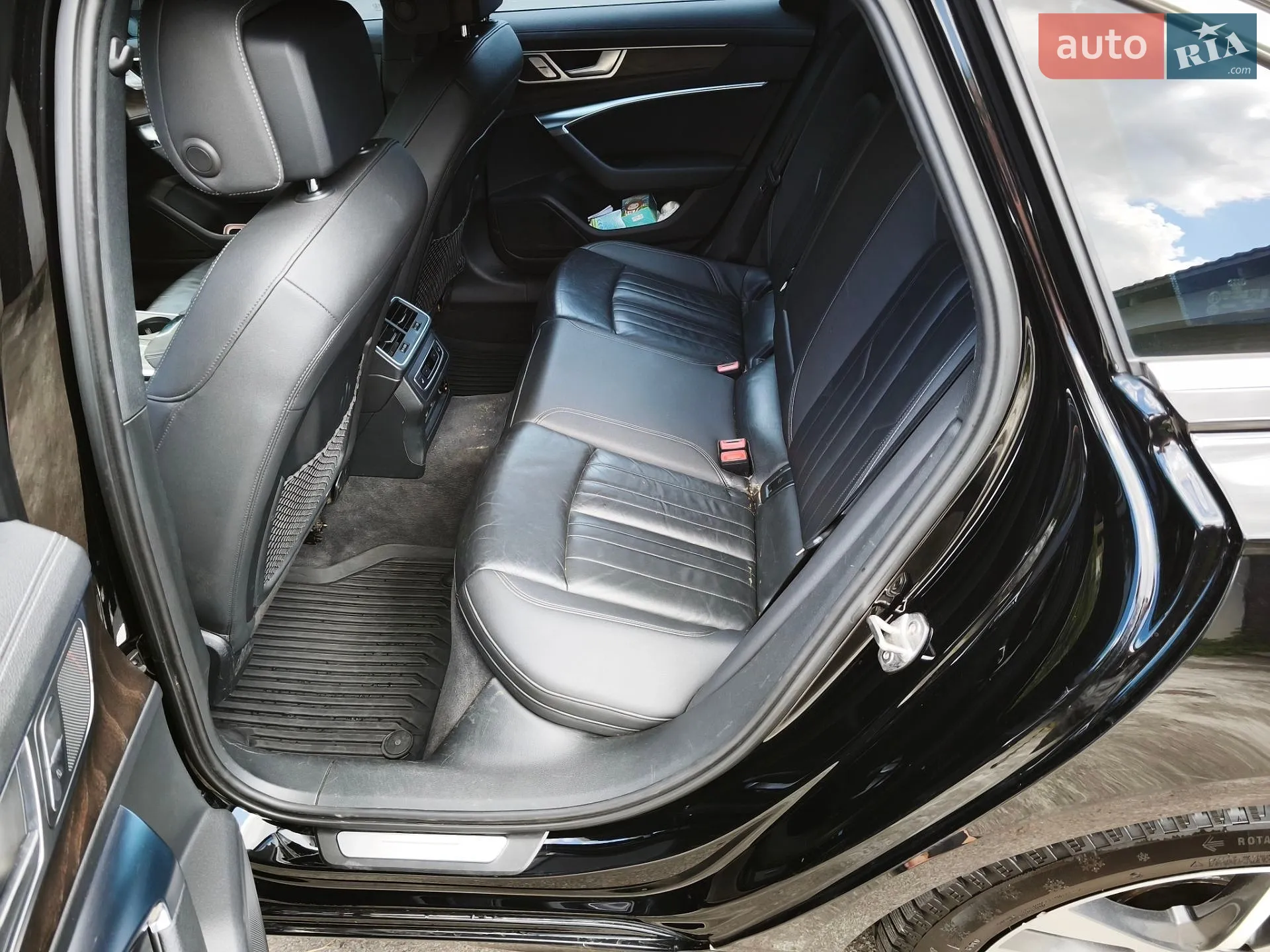 2019 Audi A6 - мініатюра 20