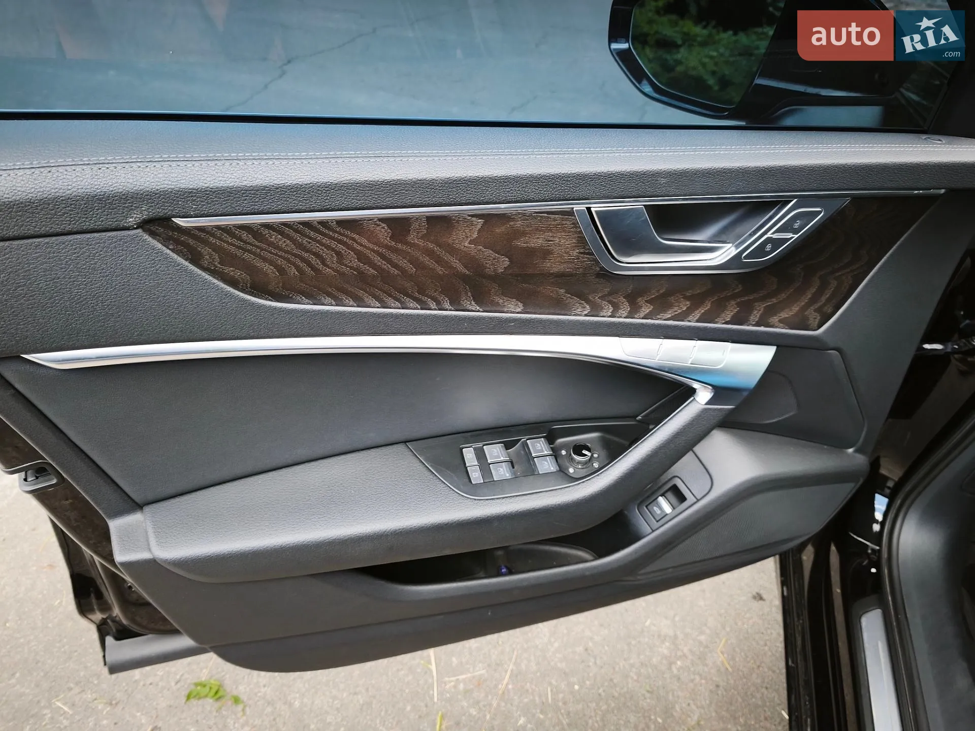 2019 Audi A6 - мініатюра 19