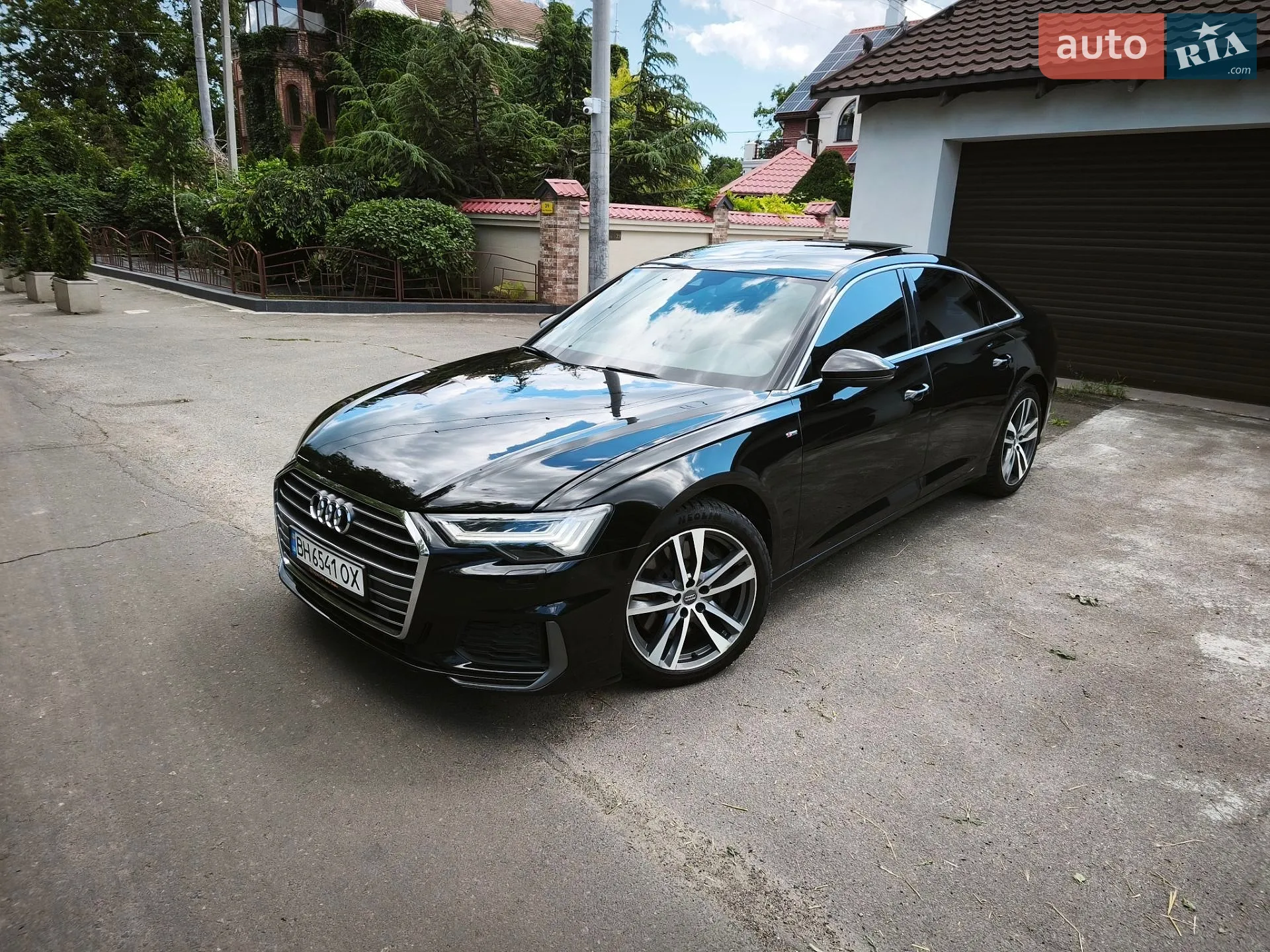 2019 Audi A6 - мініатюра 16