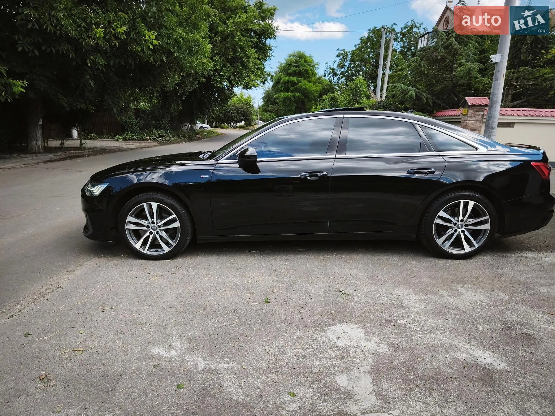 2019 Audi A6 - мініатюра 22