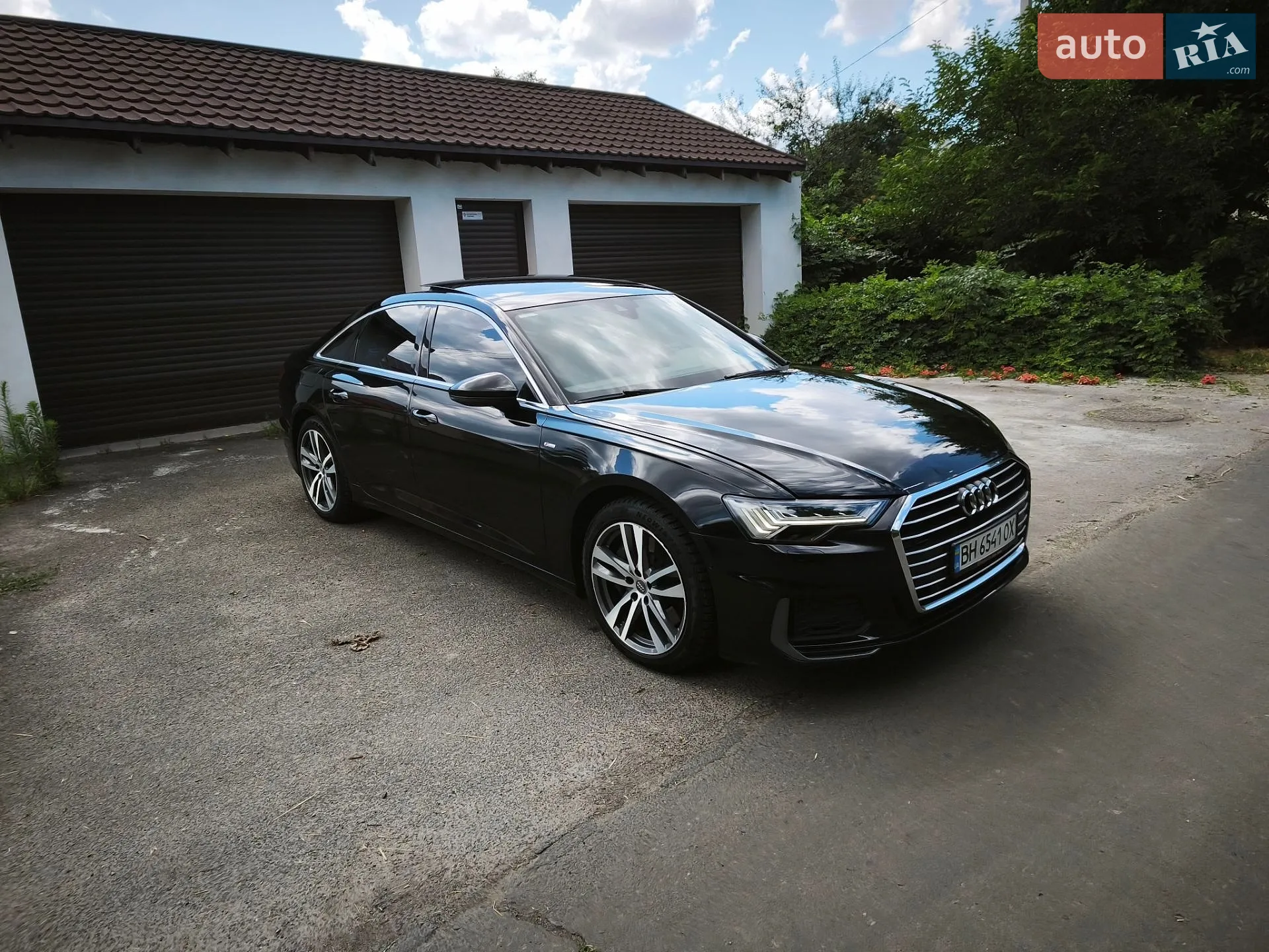 2019 Audi A6 - мініатюра 25