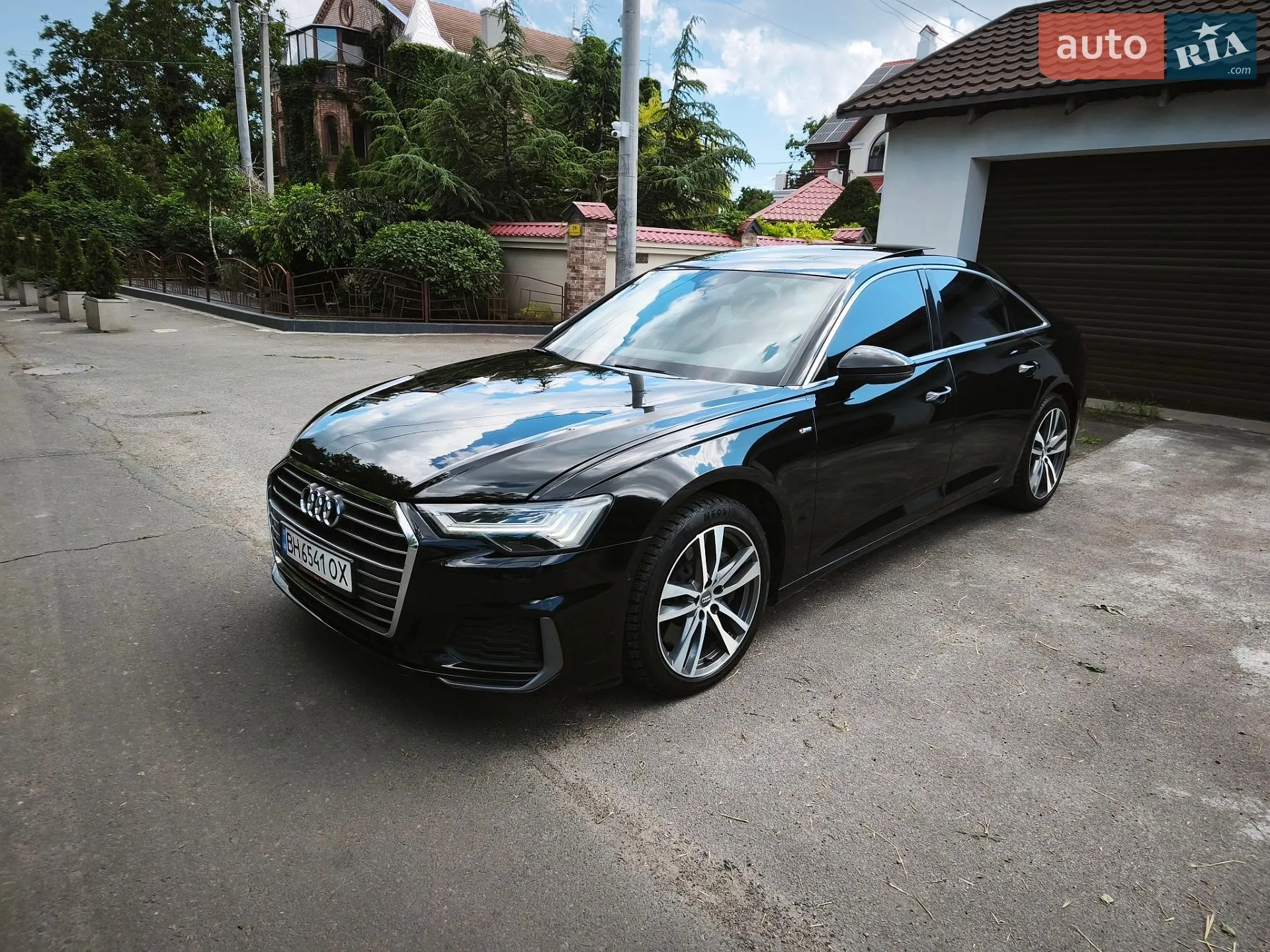 2019 Audi A6 - мініатюра 26