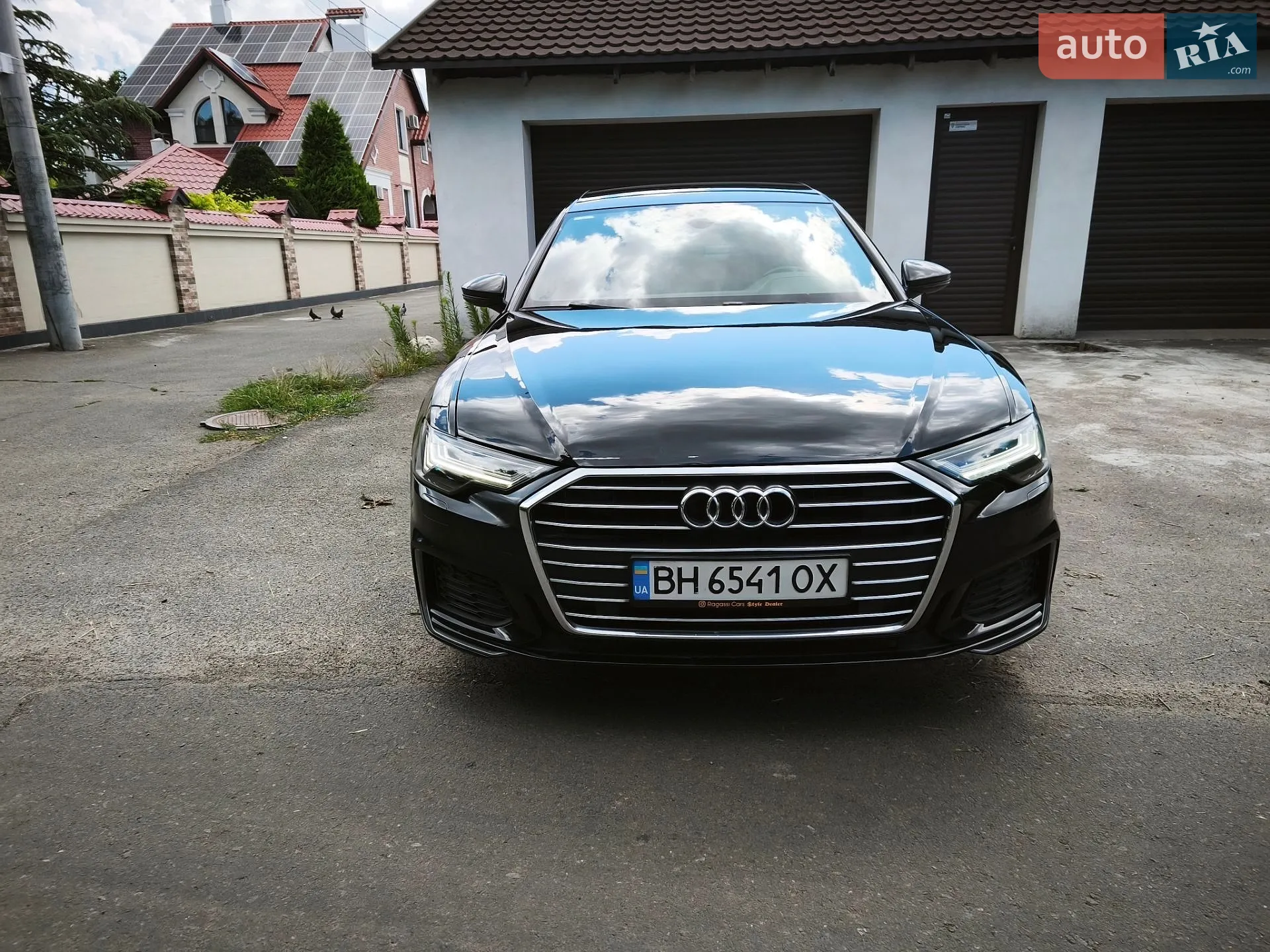 2019 Audi A6 - мініатюра 27