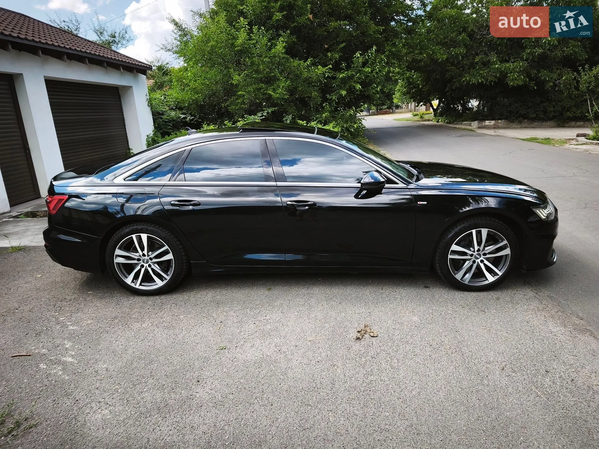 2019 Audi A6 - мініатюра 29