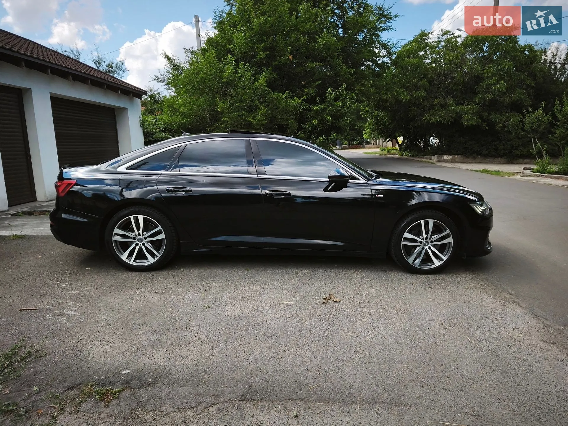 2019 Audi A6 - мініатюра 30