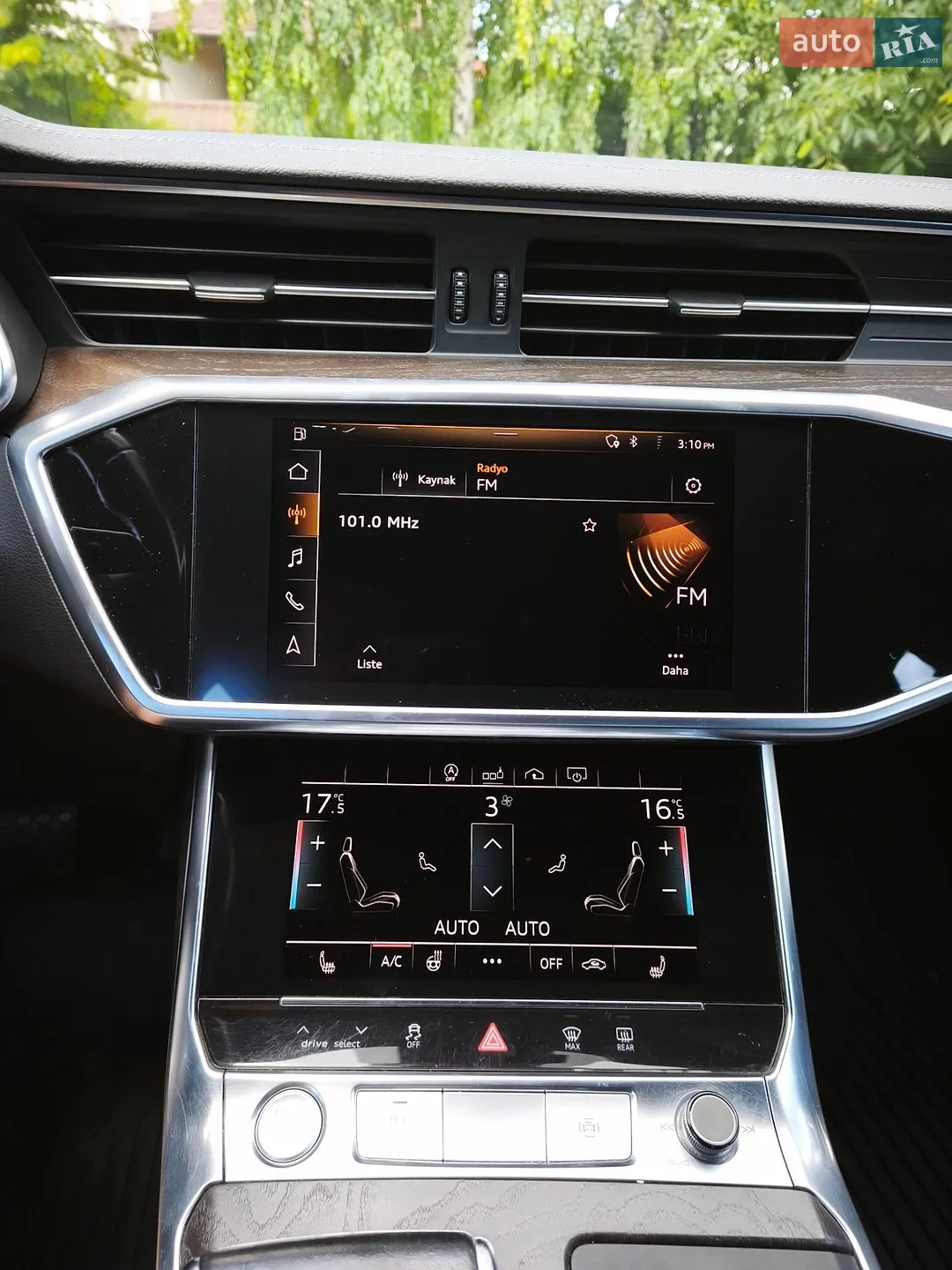 2019 Audi A6 - мініатюра 40