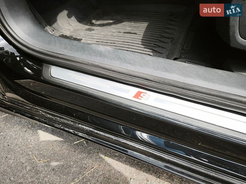 Седан Audi A6 2019 в Одесі