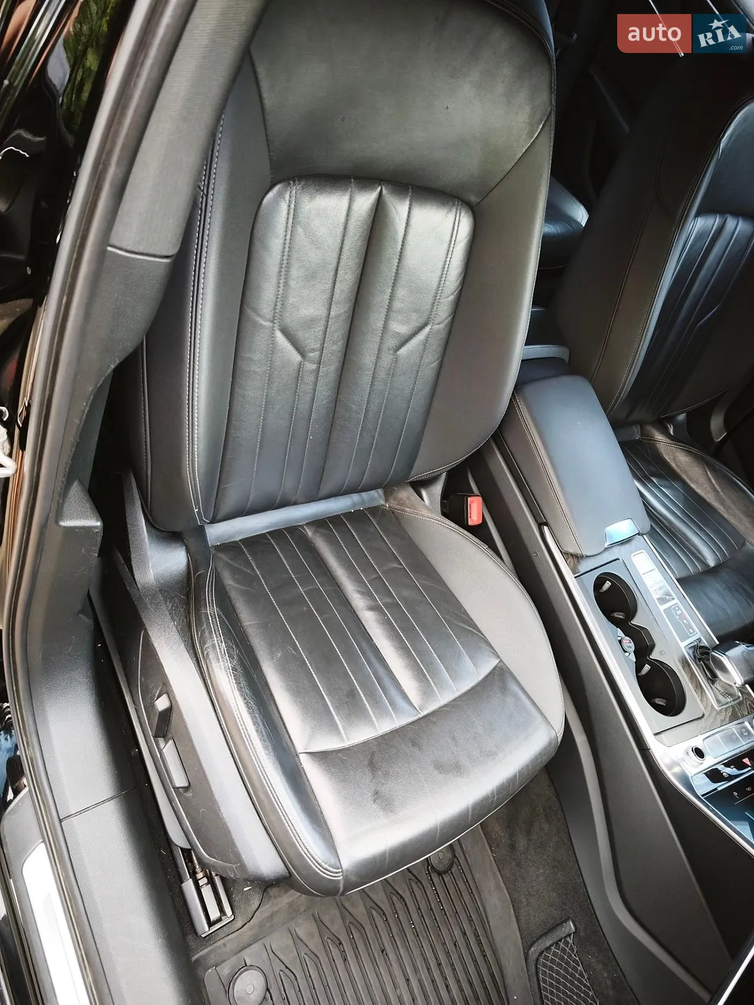 2019 Audi A6 - мініатюра 36