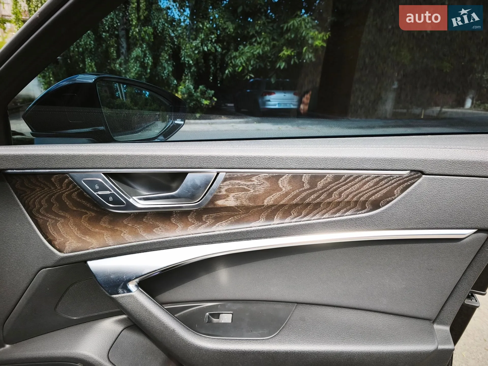 2019 Audi A6 - мініатюра 34