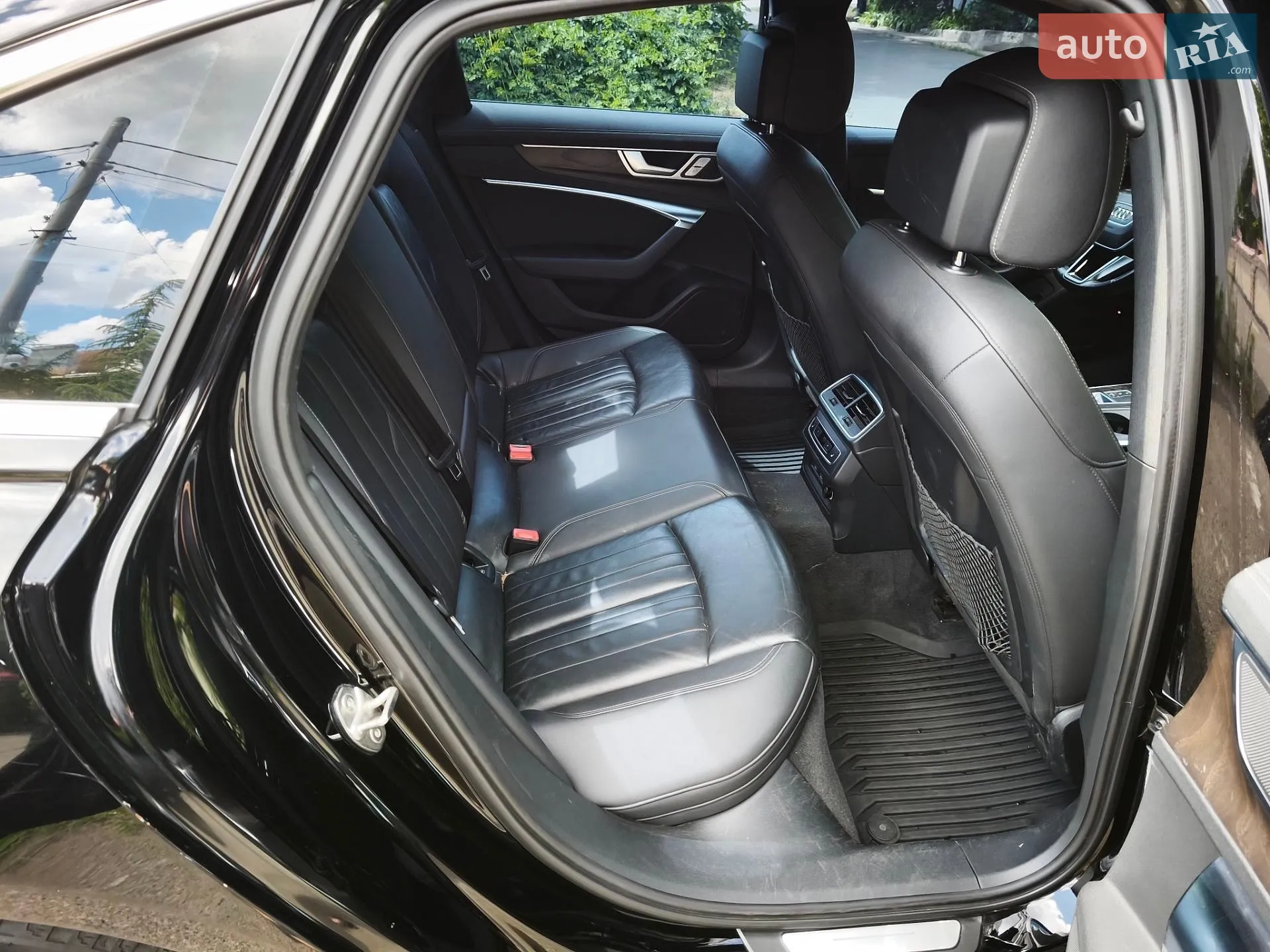 2019 Audi A6 - мініатюра 35