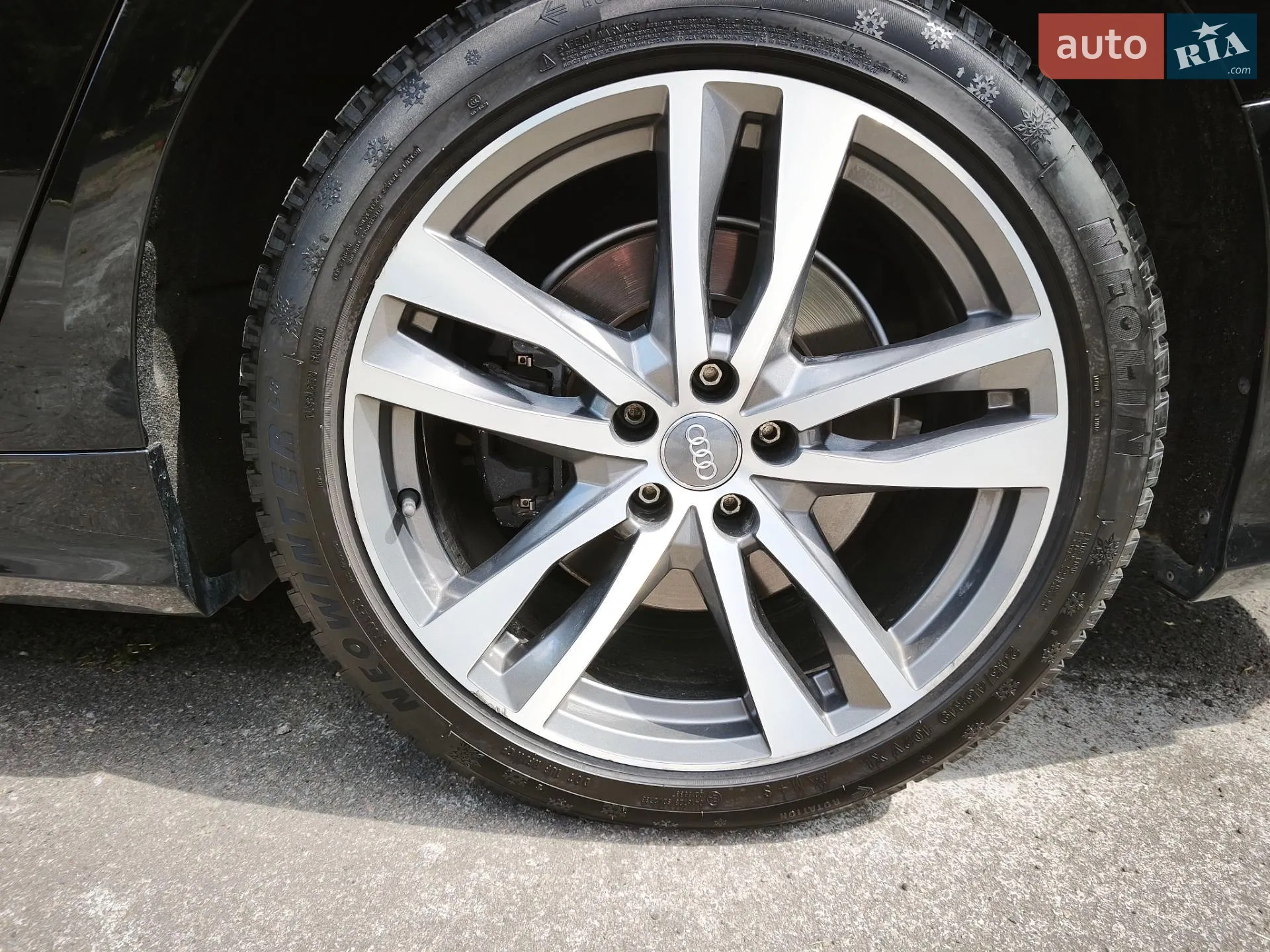 2019 Audi A6 - мініатюра 41