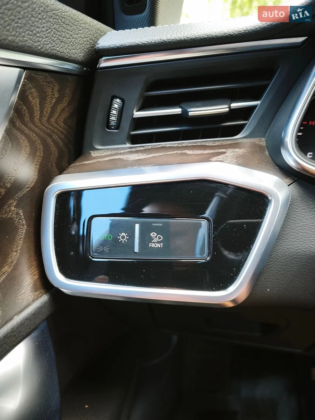 2019 Audi A6 - мініатюра 42