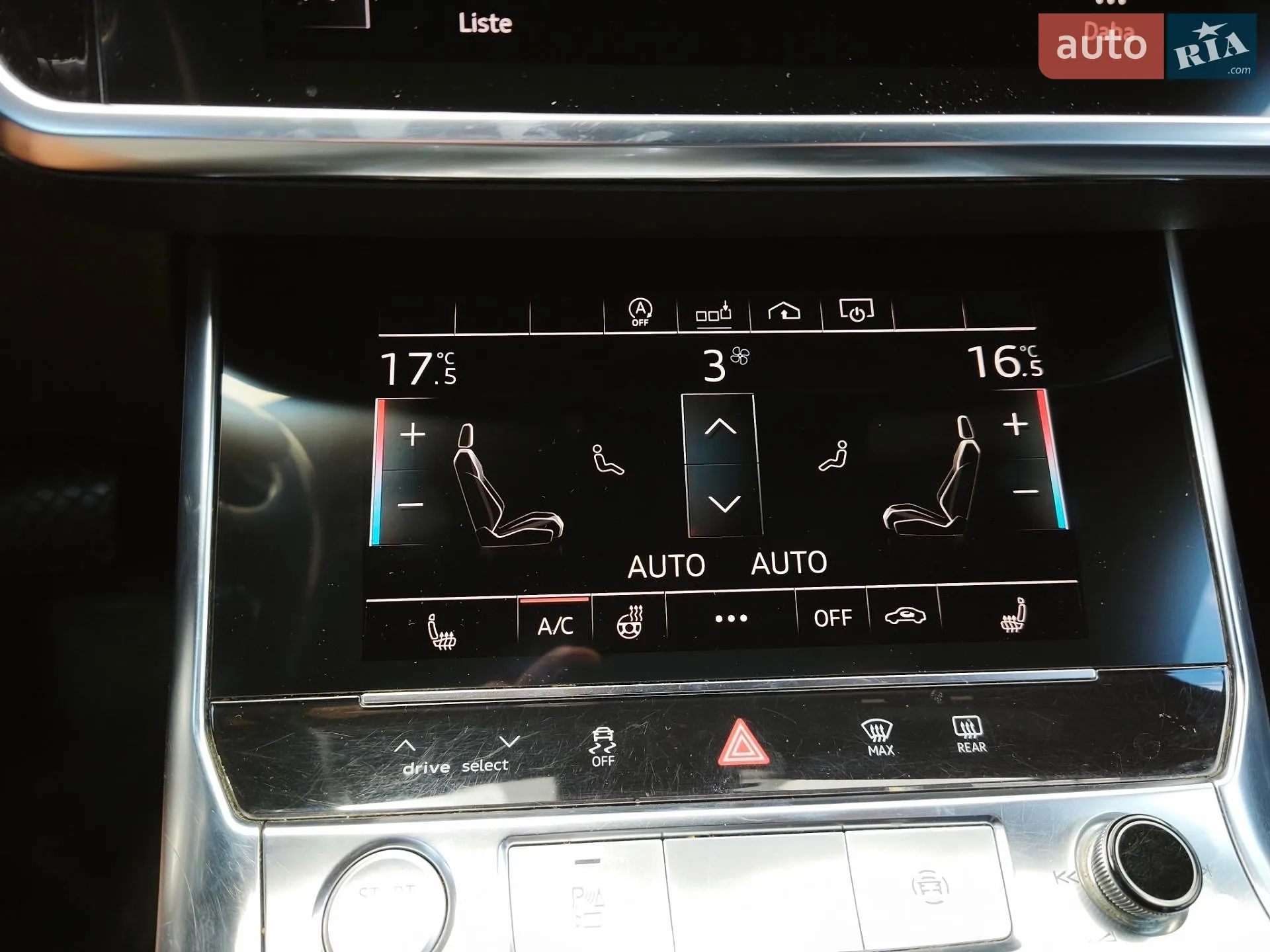 2019 Audi A6 - мініатюра 45