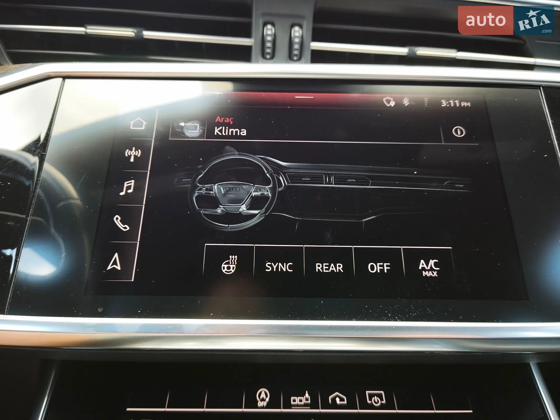 2019 Audi A6 - мініатюра 46