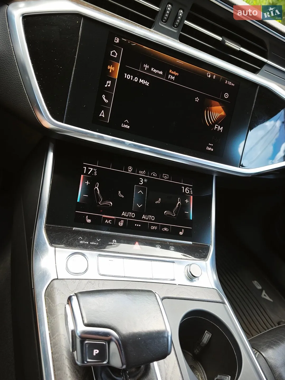 2019 Audi A6 - мініатюра 44