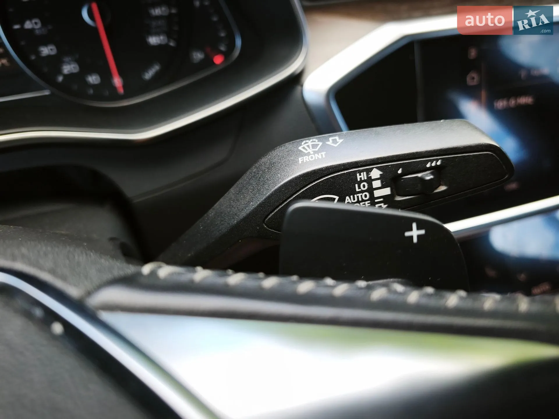 2019 Audi A6 - мініатюра 47