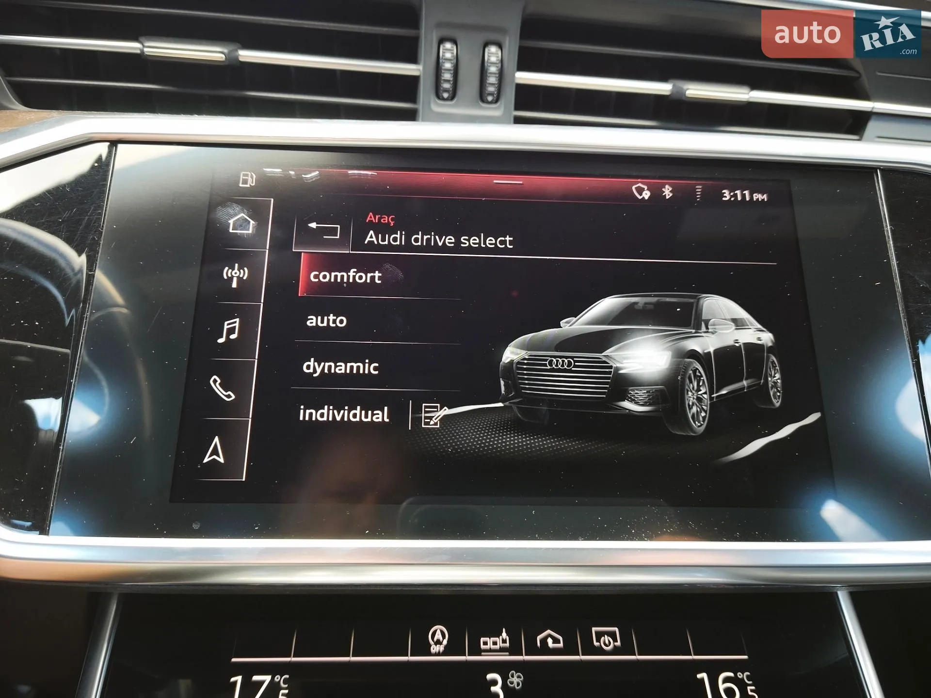 2019 Audi A6 - мініатюра 48