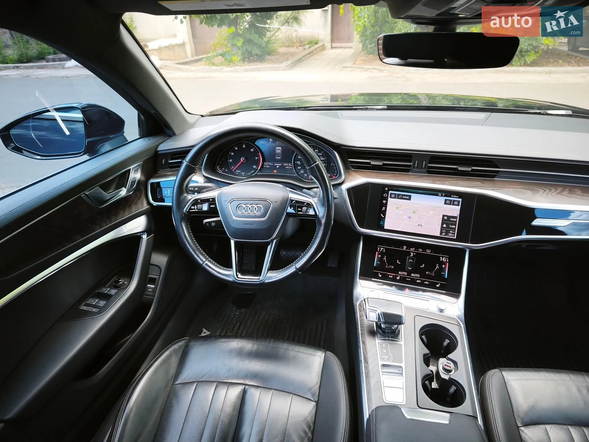 2019 Audi A6 - мініатюра 54