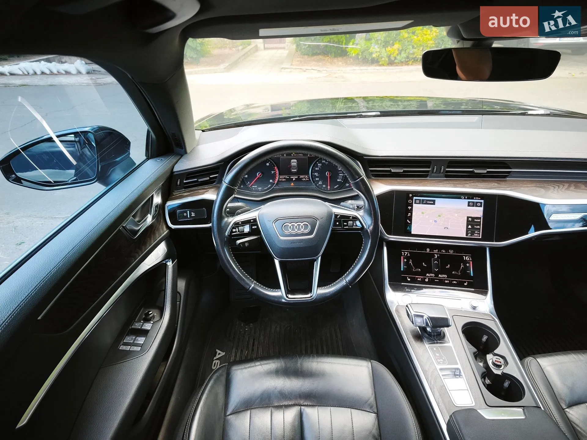 2019 Audi A6 - мініатюра 57
