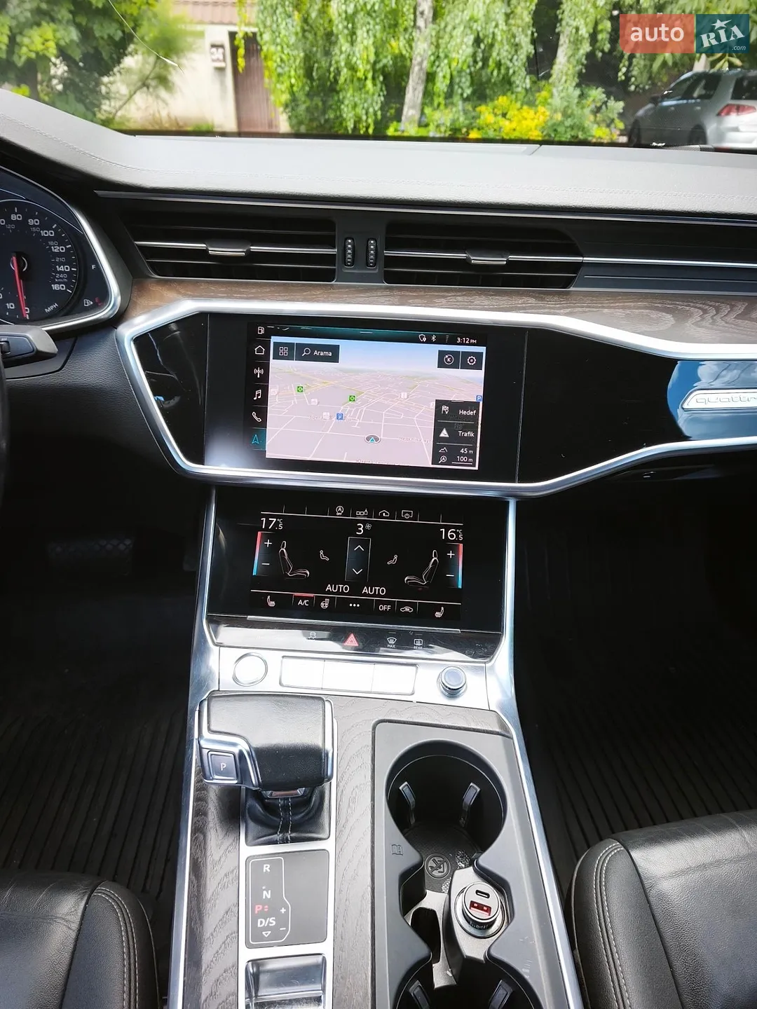 2019 Audi A6 - мініатюра 56