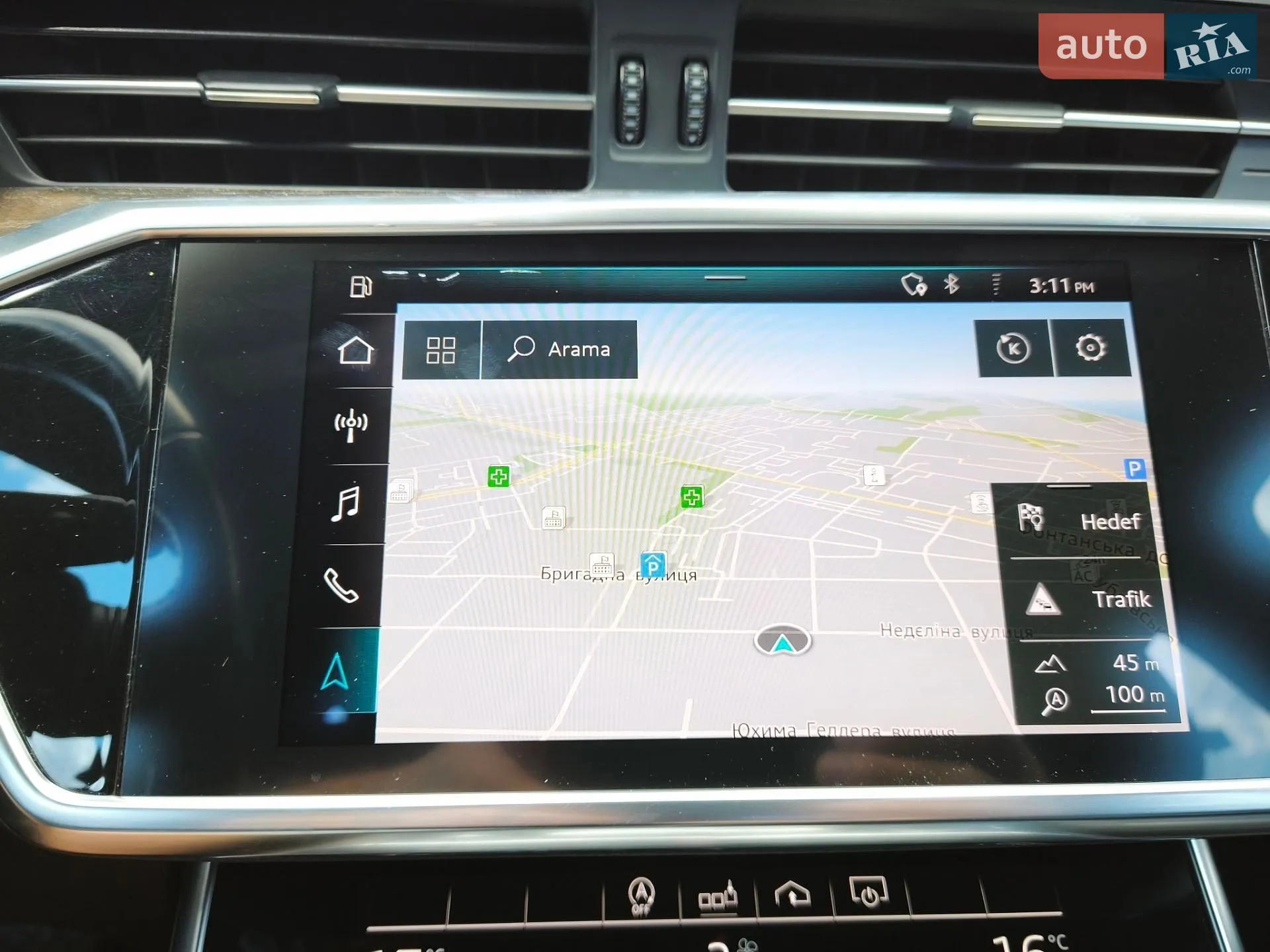 2019 Audi A6 - мініатюра 51