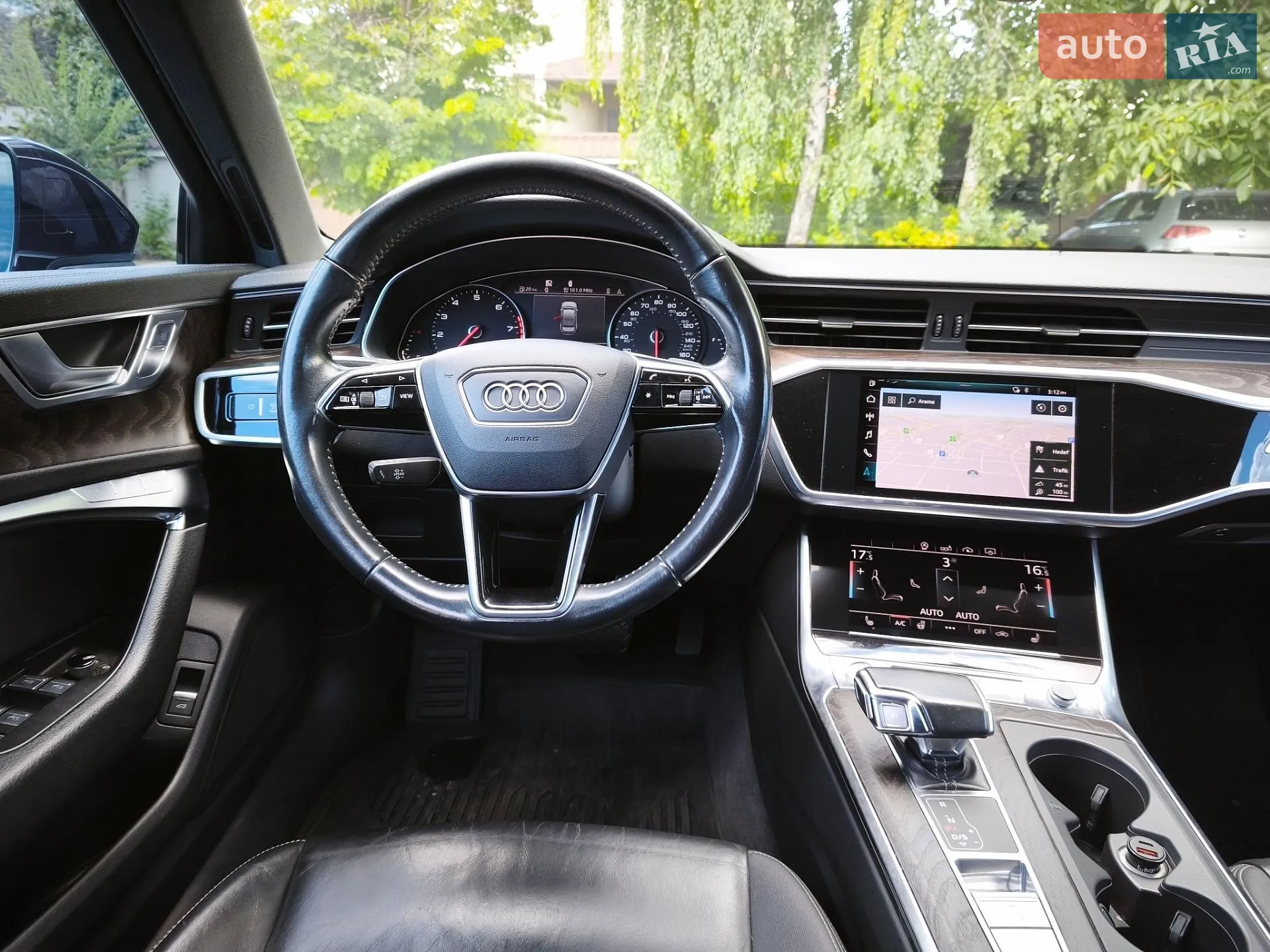 2019 Audi A6 - мініатюра 55