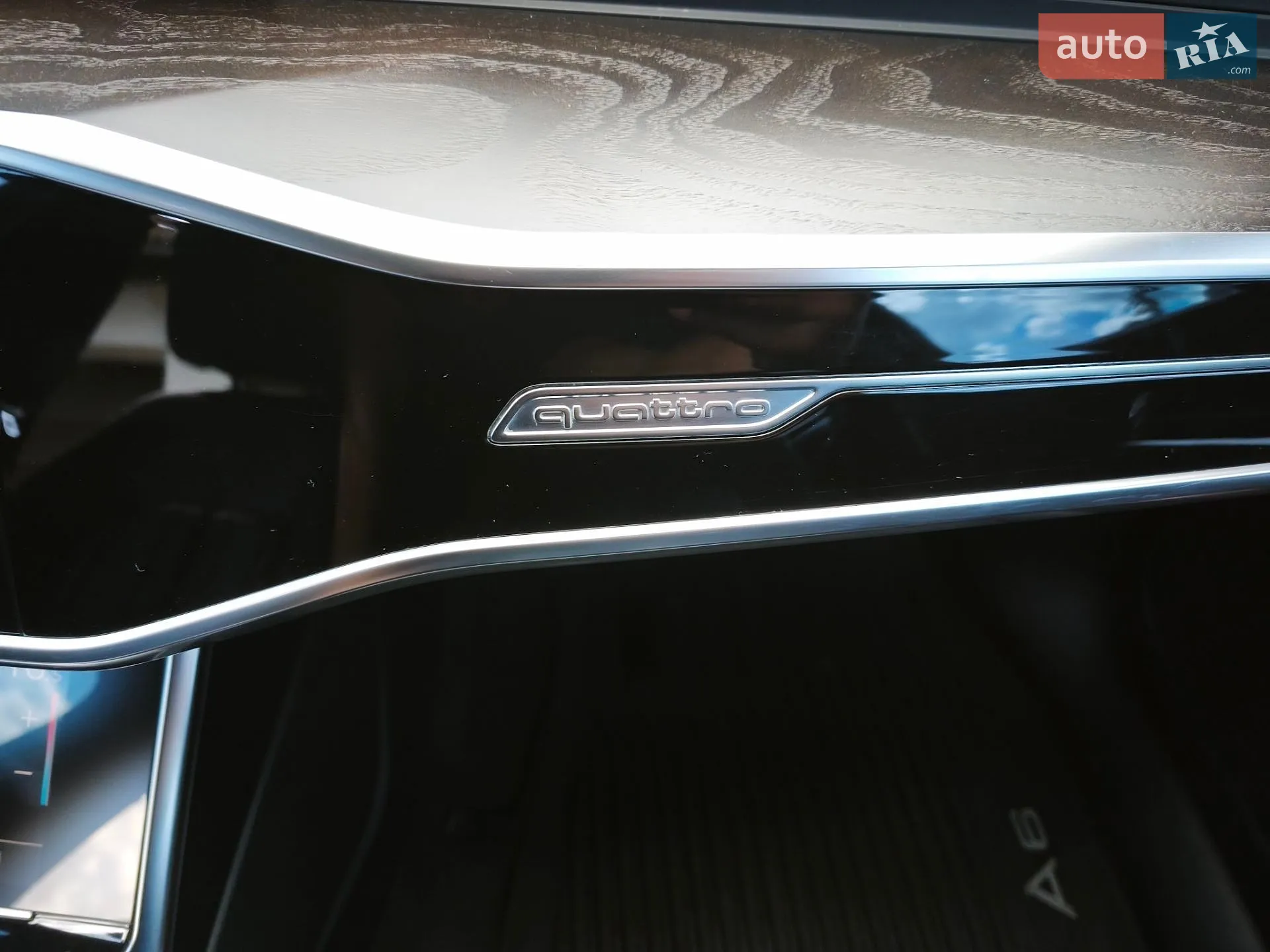 2019 Audi A6 - мініатюра 59