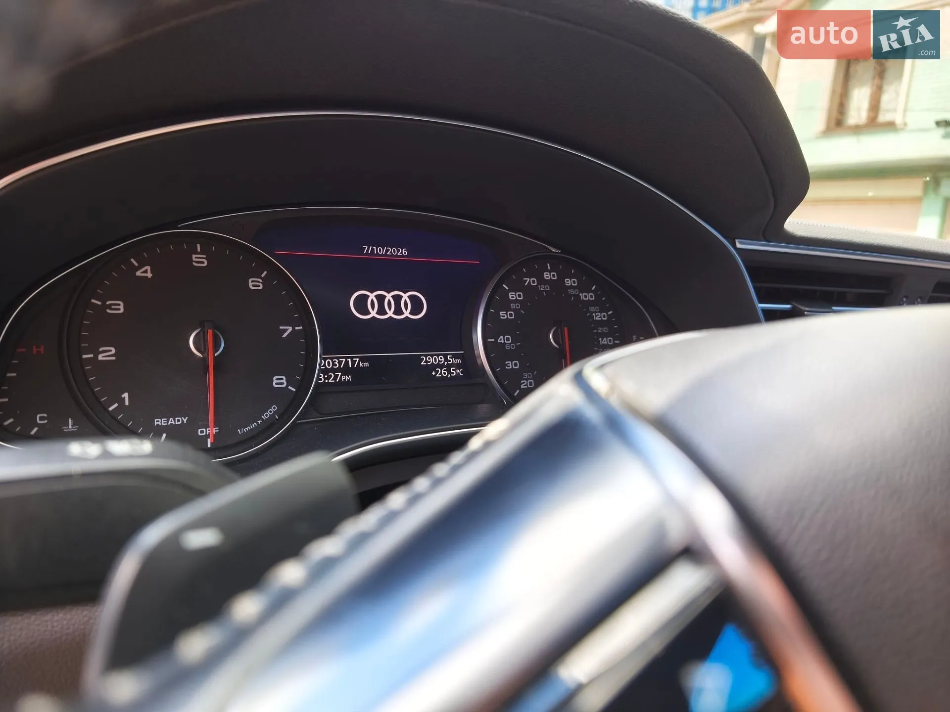 2019 Audi A6 - мініатюра 61