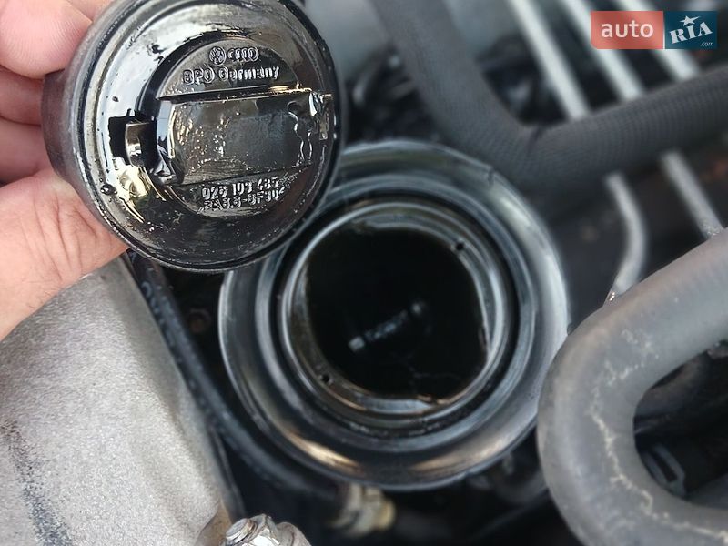 Універсал Audi A6 2002 в Василькові