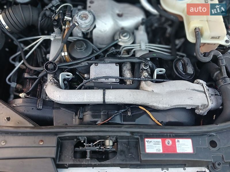 Універсал Audi A6 2002 в Василькові
