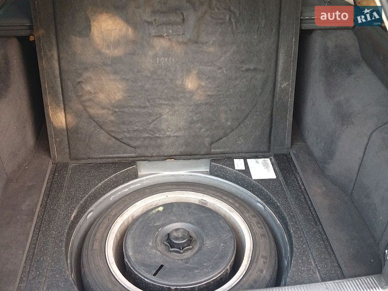 Універсал Audi A6 2002 в Василькові