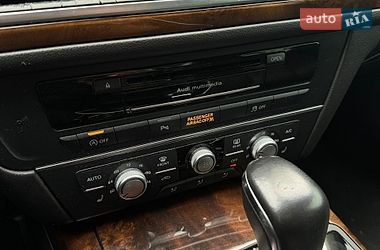Седан Audi A6 2015 в Стрию
