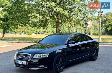 Седан Audi A6 2009 в Рівному