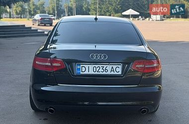 Седан Audi A6 2009 в Рівному