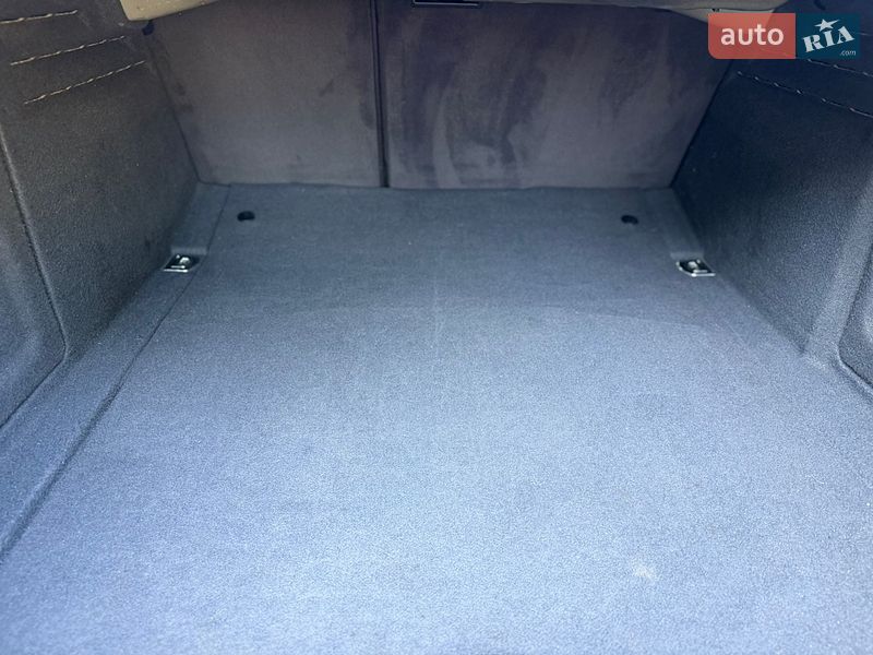 Седан Audi A6 2009 в Рівному