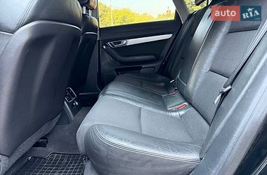 Седан Audi A6 2009 в Рівному