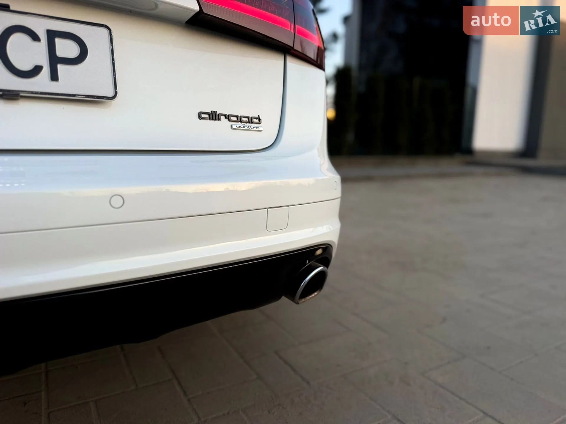 2014 Audi A6 - мініатюра 25
