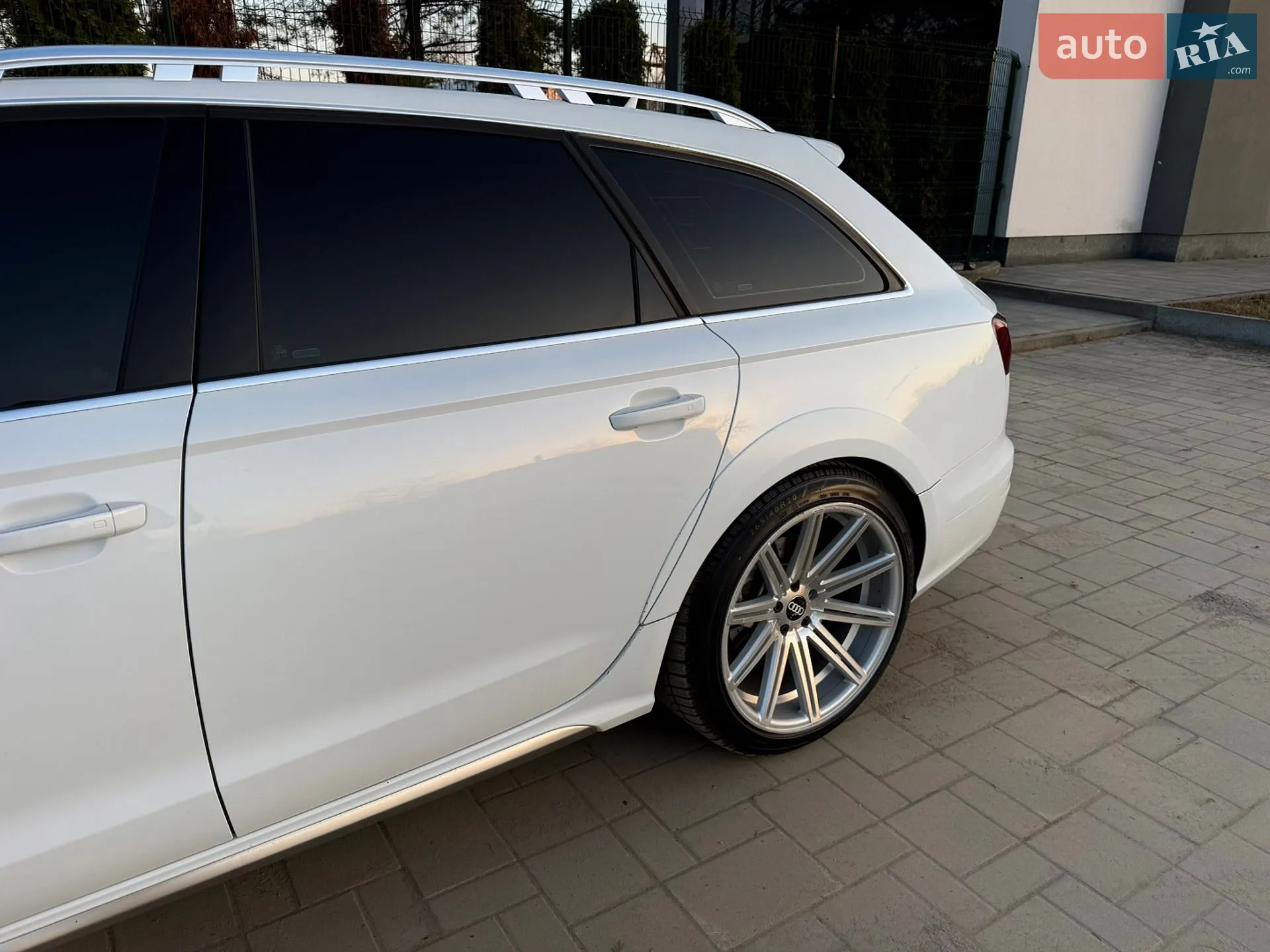 2014 Audi A6 - мініатюра 33