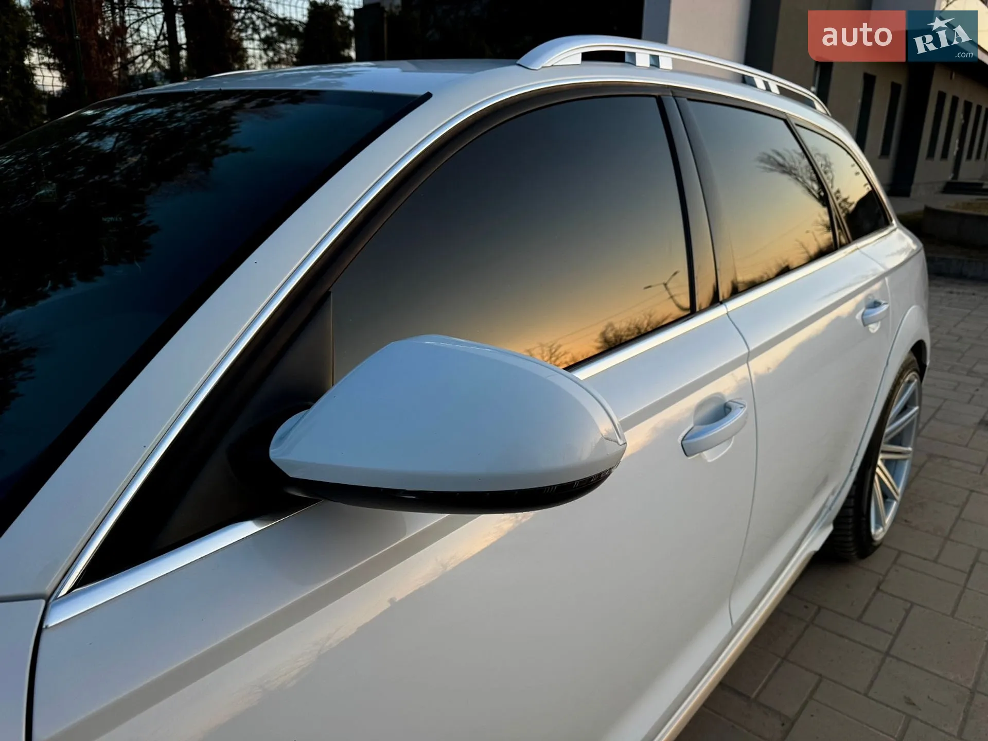 2014 Audi A6 - мініатюра 35