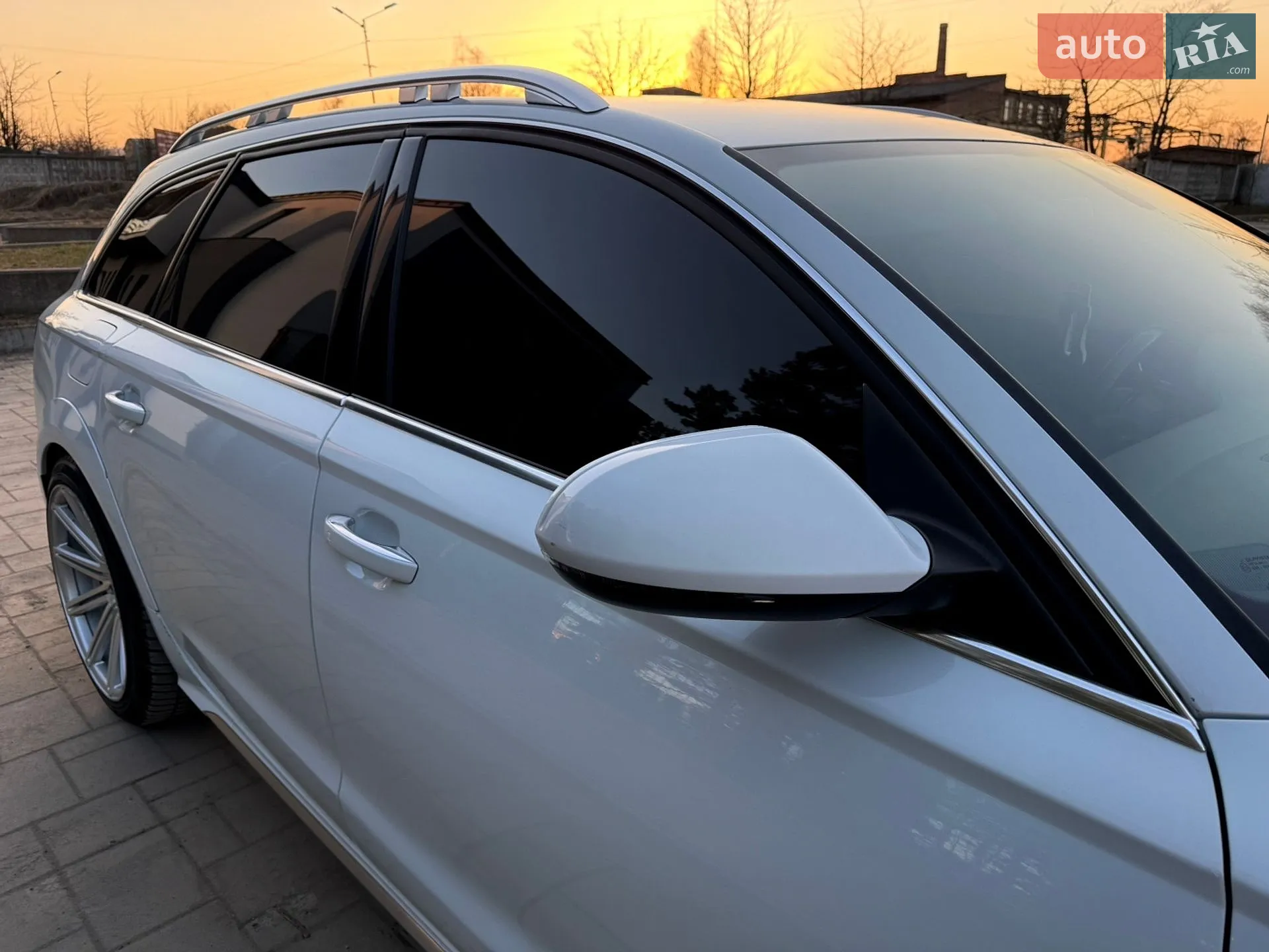 2014 Audi A6 - мініатюра 36