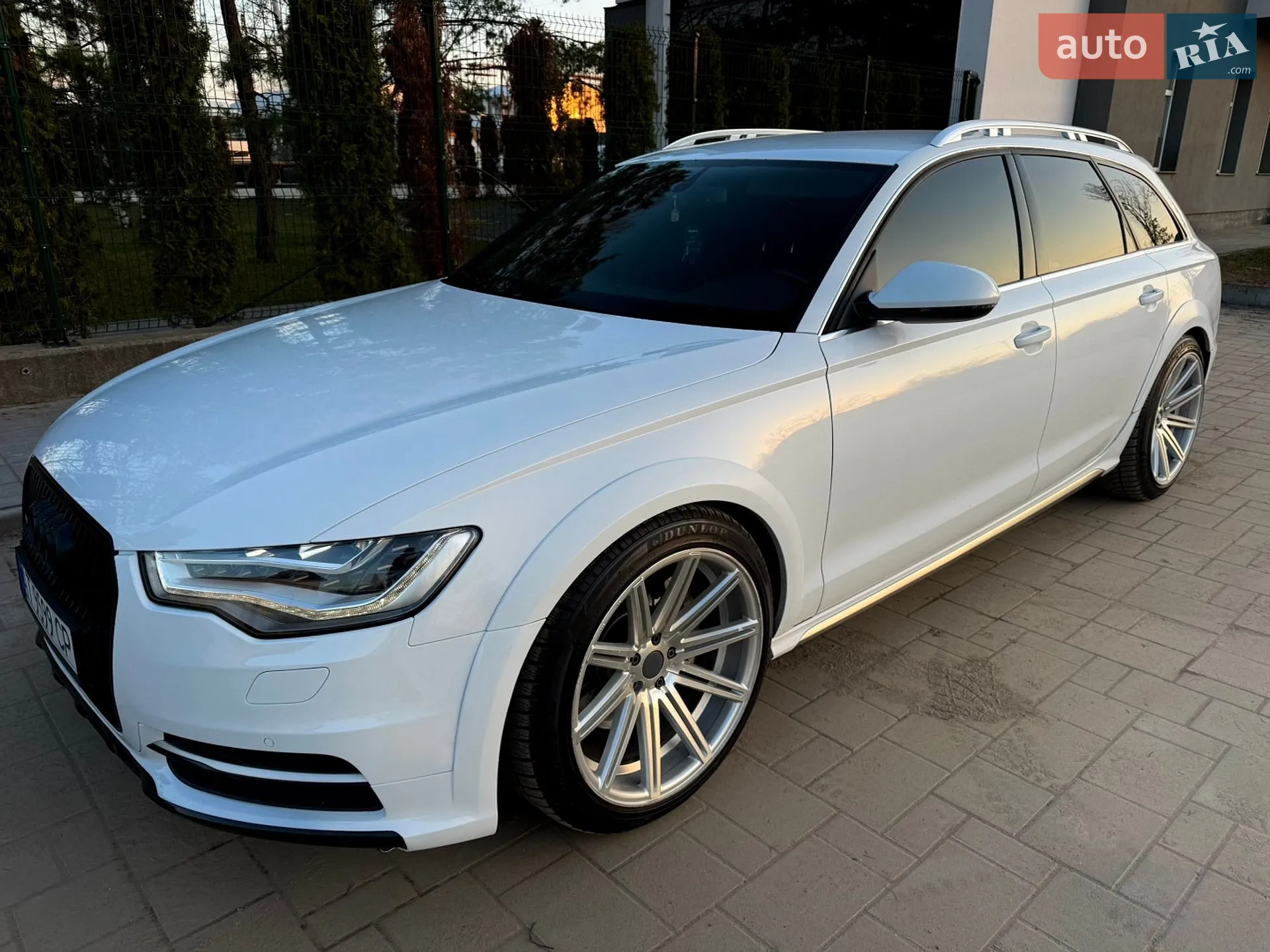 2014 Audi A6 - мініатюра 34